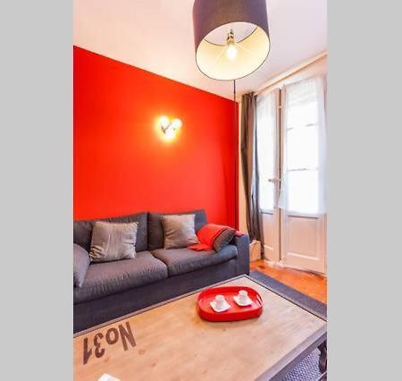 L'Entrecasteaux Apartamento Aix-en-Provence Exterior foto