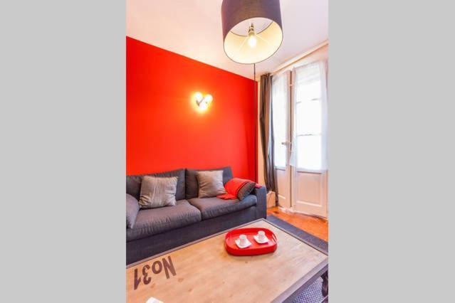 L'Entrecasteaux Apartamento Aix-en-Provence Exterior foto