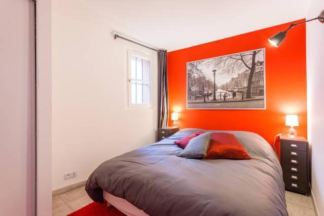 L'Entrecasteaux Apartamento Aix-en-Provence Exterior foto