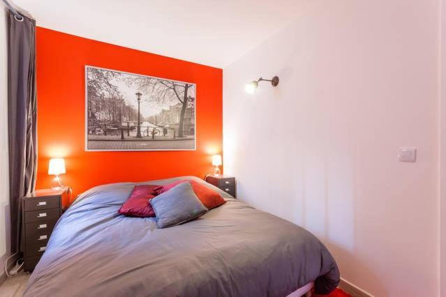 L'Entrecasteaux Apartamento Aix-en-Provence Exterior foto