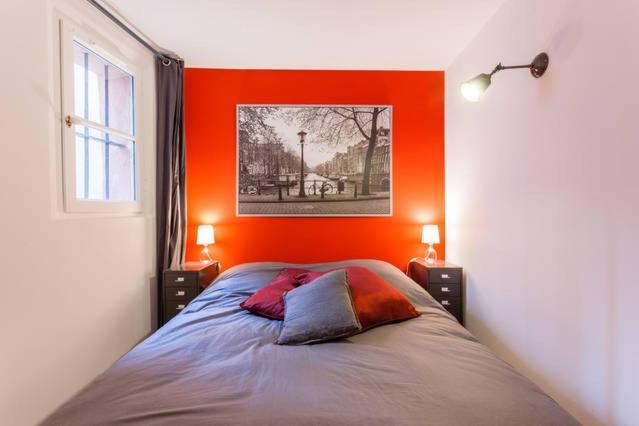L'Entrecasteaux Apartamento Aix-en-Provence Exterior foto